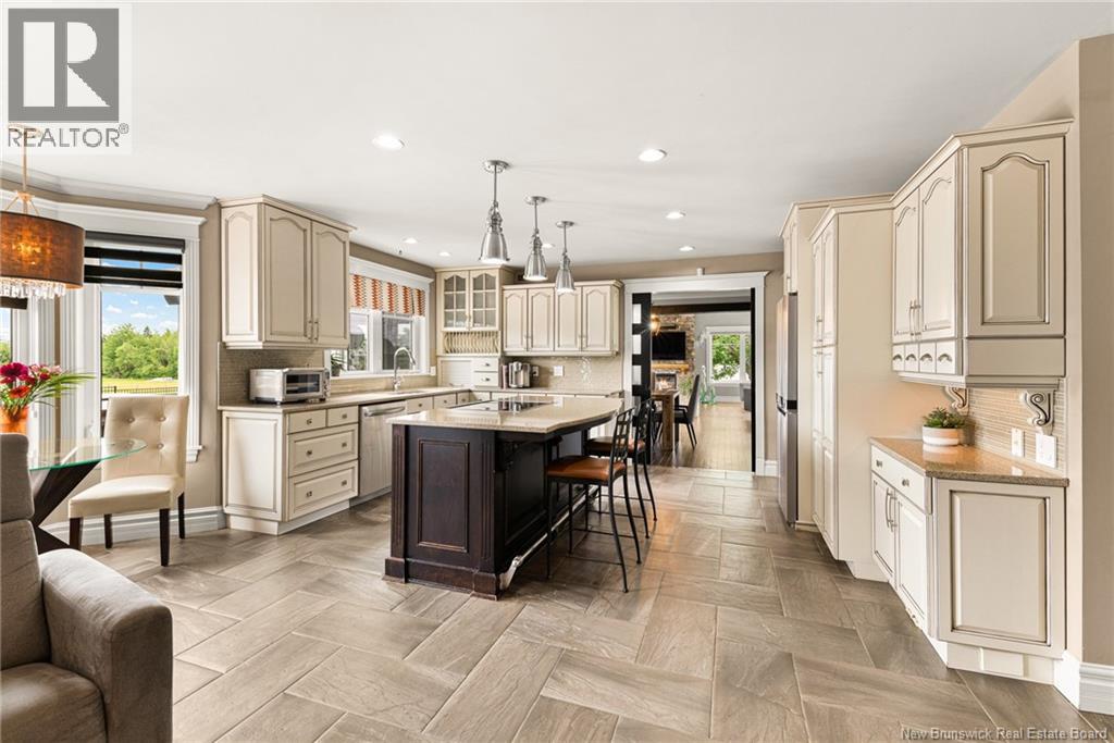 16 Allee Des Crabiers, Cap-Pelé, New Brunswick E4N 1R6 - Photo 18 - NB127581