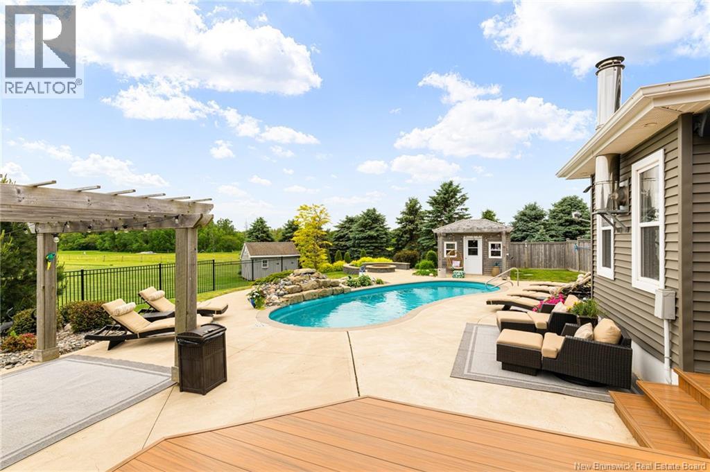 16 Allee Des Crabiers, Cap-Pelé, New Brunswick E4N 1R6 - Photo 2 - NB127581