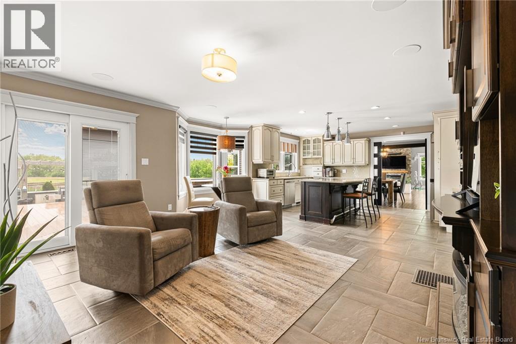 16 Allee Des Crabiers, Cap-Pelé, New Brunswick E4N 1R6 - Photo 21 - NB127581