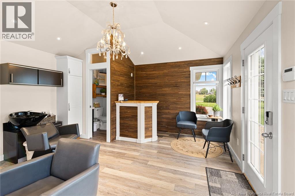 16 Allee Des Crabiers, Cap-Pelé, New Brunswick E4N 1R6 - Photo 36 - NB127581