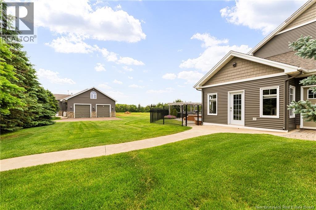 16 Allee Des Crabiers, Cap-Pelé, New Brunswick E4N 1R6 - Photo 38 - NB127581