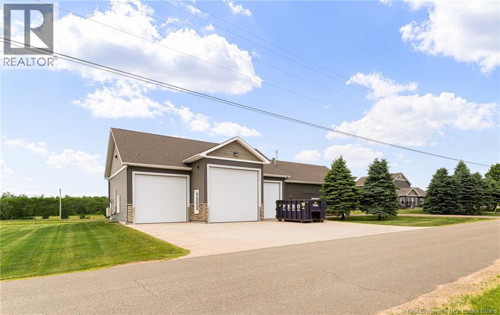 16 Allee Des Crabiers, Cap-Pelé, New Brunswick E4N 1R6 - Photo 40 - NB127581