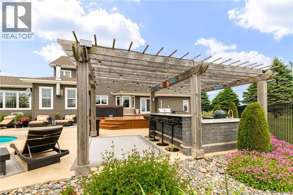 16 Allee Des Crabiers, Cap-Pelé, New Brunswick E4N 1R6 - Photo 41 - NB127581