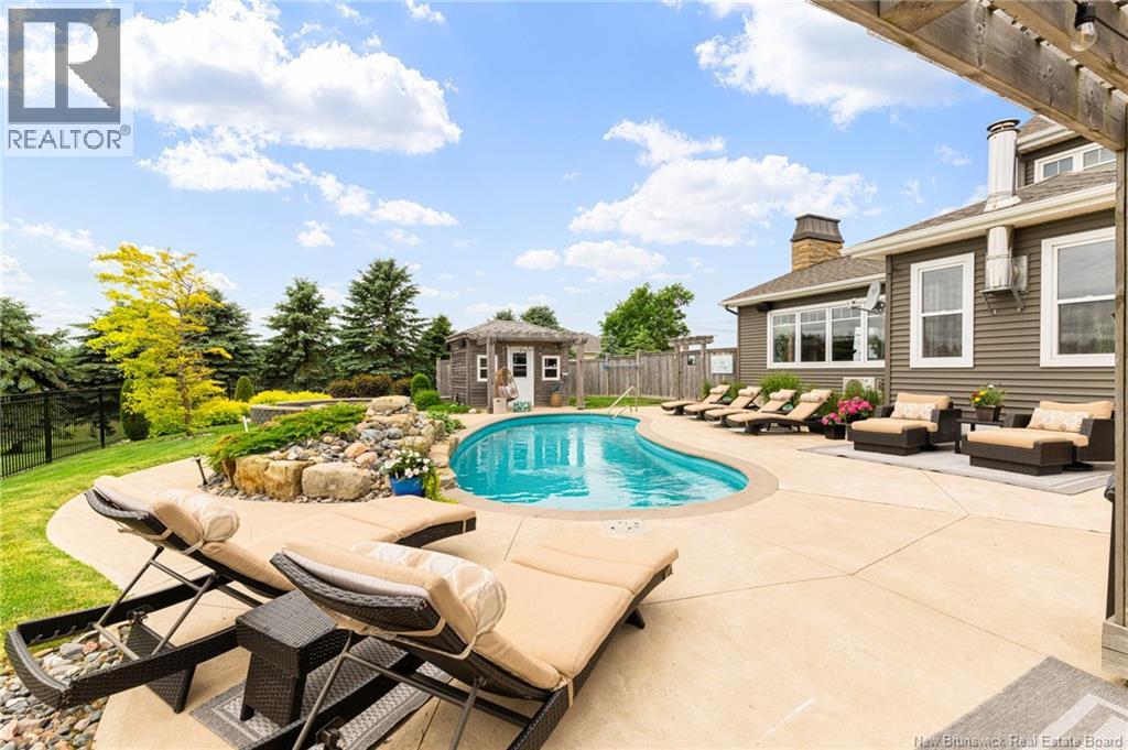 16 Allee Des Crabiers, Cap-Pelé, New Brunswick E4N 1R6 - Photo 42 - NB127581