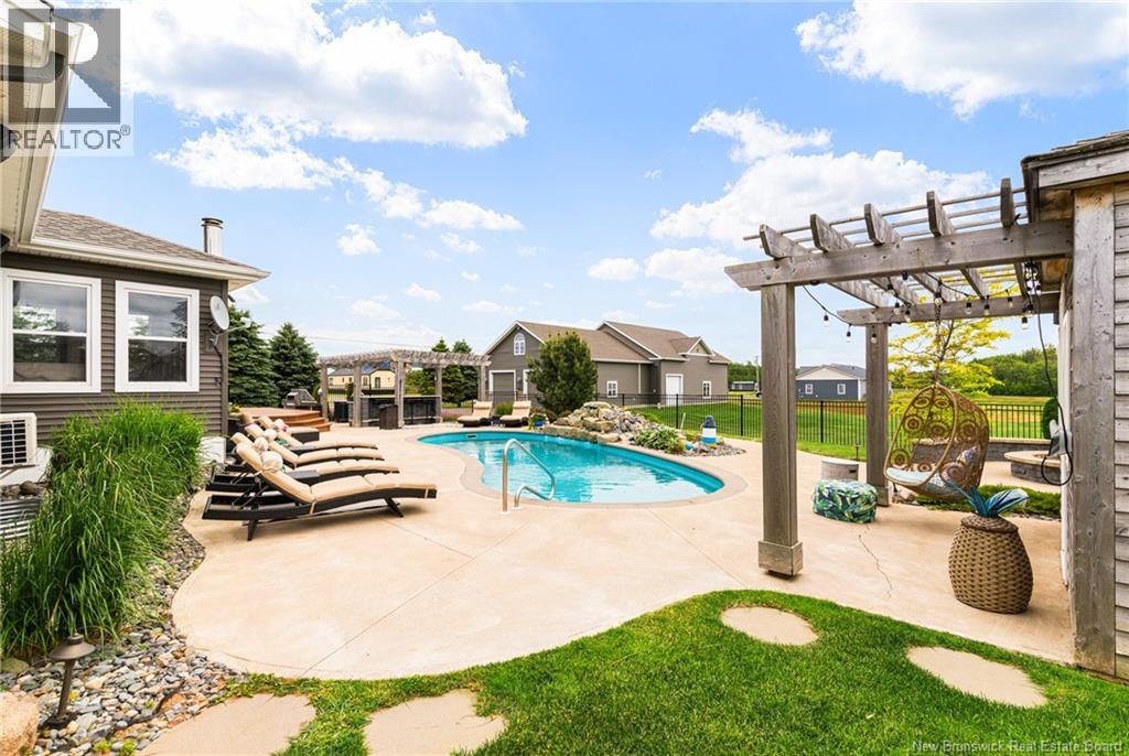 16 Allee Des Crabiers, Cap-Pelé, New Brunswick E4N 1R6 - Photo 43 - NB127581