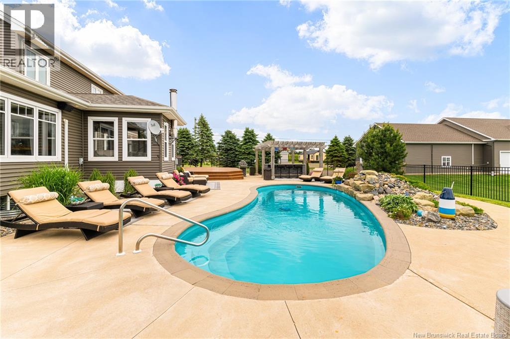 16 Allee Des Crabiers, Cap-Pelé, New Brunswick E4N 1R6 - Photo 44 - NB127581