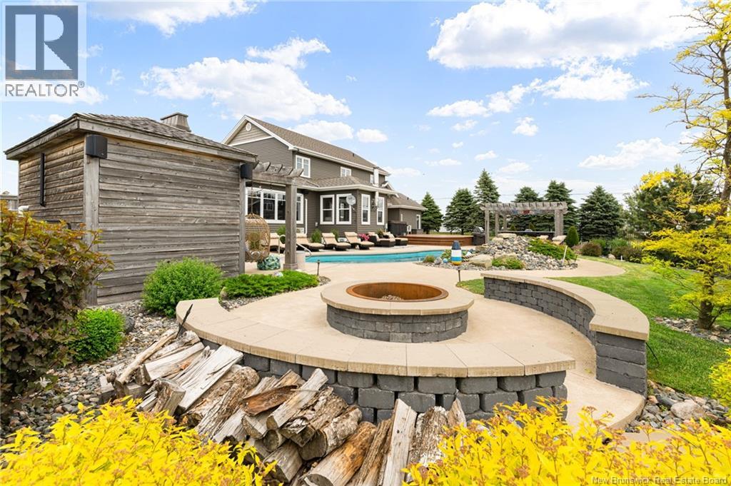 16 Allee Des Crabiers, Cap-Pelé, New Brunswick E4N 1R6 - Photo 45 - NB127581