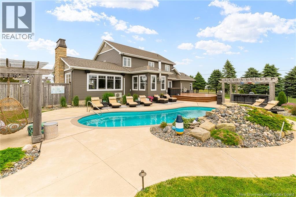 16 Allee Des Crabiers, Cap-Pelé, New Brunswick E4N 1R6 - Photo 46 - NB127581