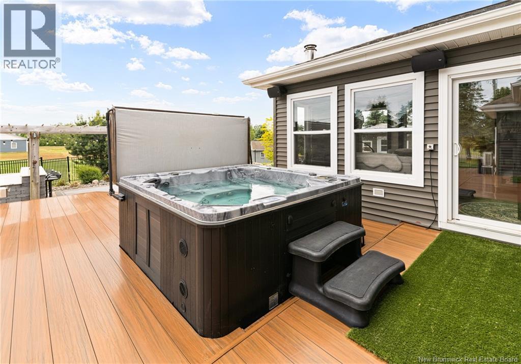 16 Allee Des Crabiers, Cap-Pelé, New Brunswick E4N 1R6 - Photo 47 - NB127581