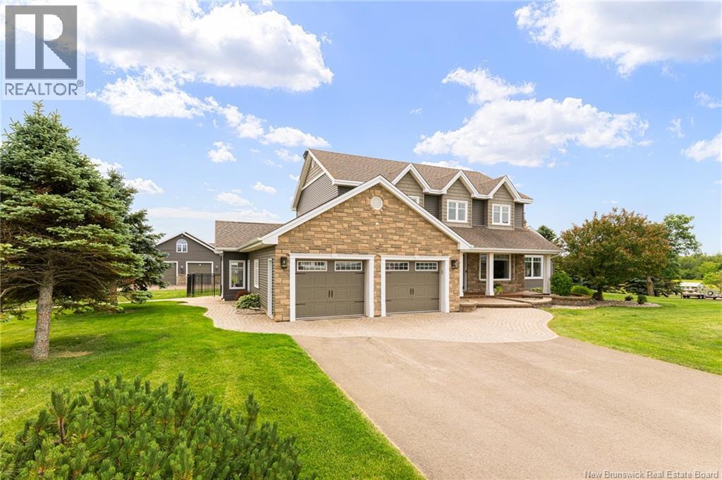 16 Allee Des Crabiers, Cap-Pelé, New Brunswick E4N 1R6 - Photo 48 - NB127581