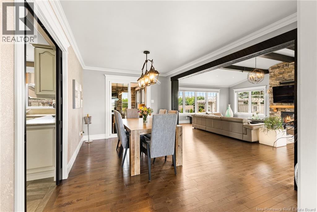 16 Allee Des Crabiers, Cap-Pelé, New Brunswick E4N 1R6 - Photo 5 - NB127581