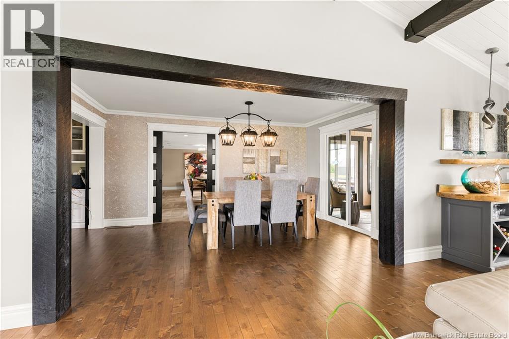 16 Allee Des Crabiers, Cap-Pelé, New Brunswick E4N 1R6 - Photo 6 - NB127581