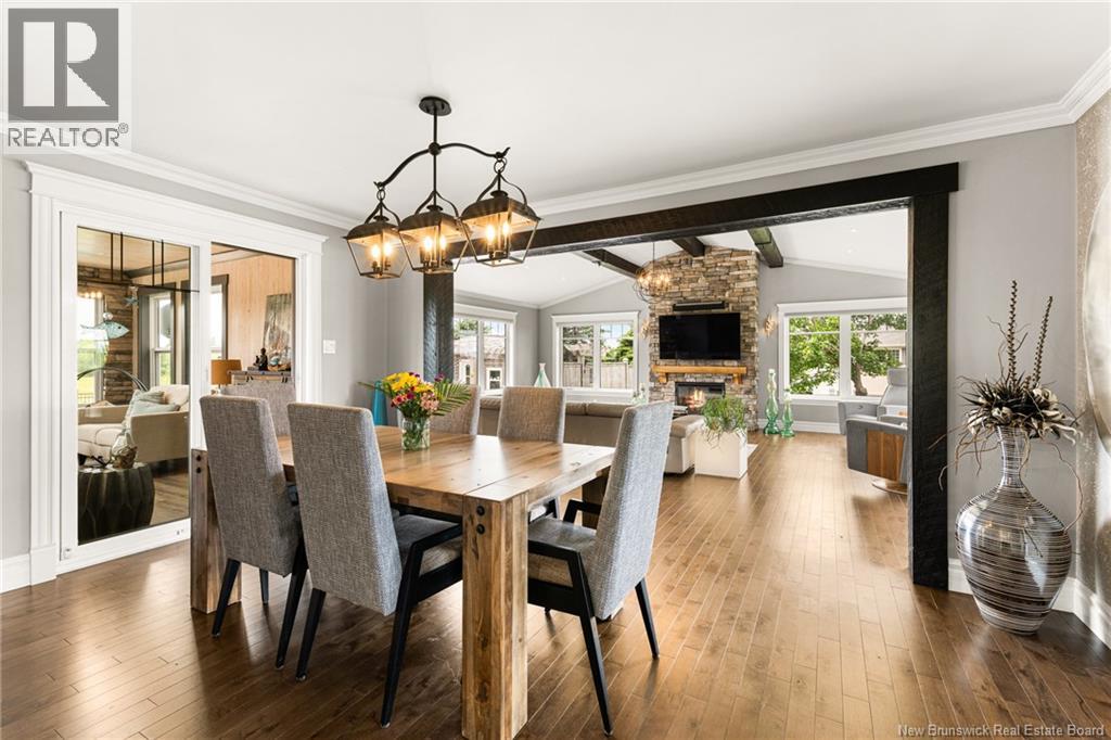 16 Allee Des Crabiers, Cap-Pelé, New Brunswick E4N 1R6 - Photo 8 - NB127581