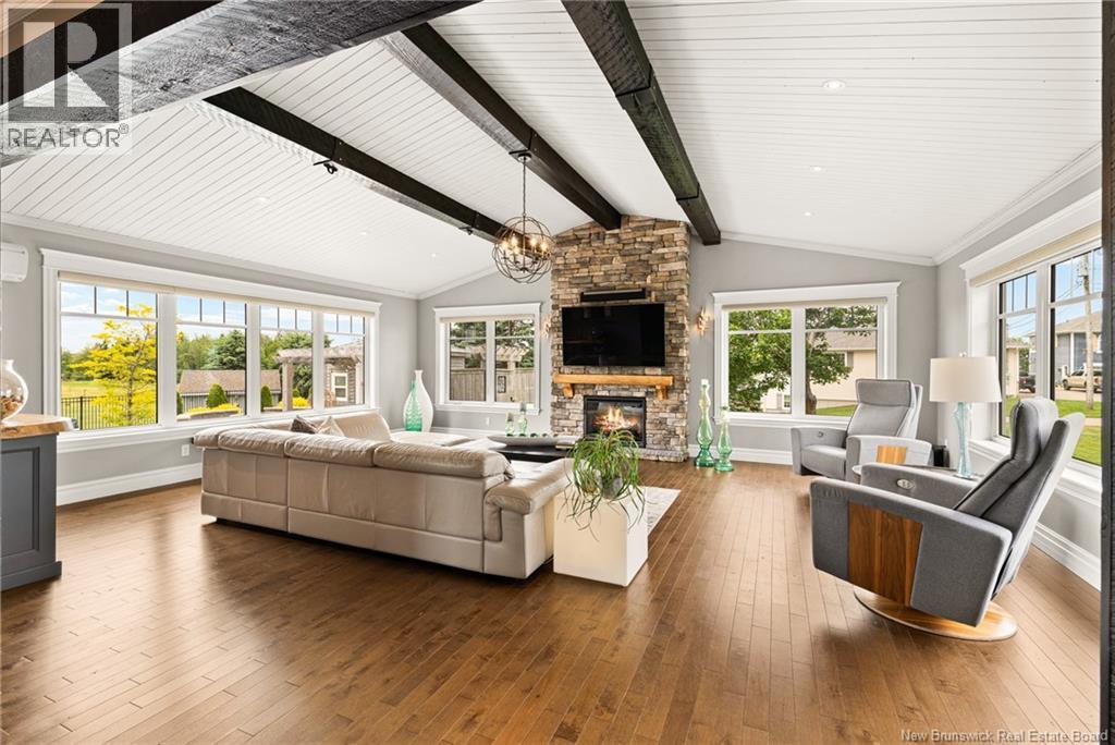 16 Allee Des Crabiers, Cap-Pelé, New Brunswick E4N 1R6 - Photo 9 - NB127581