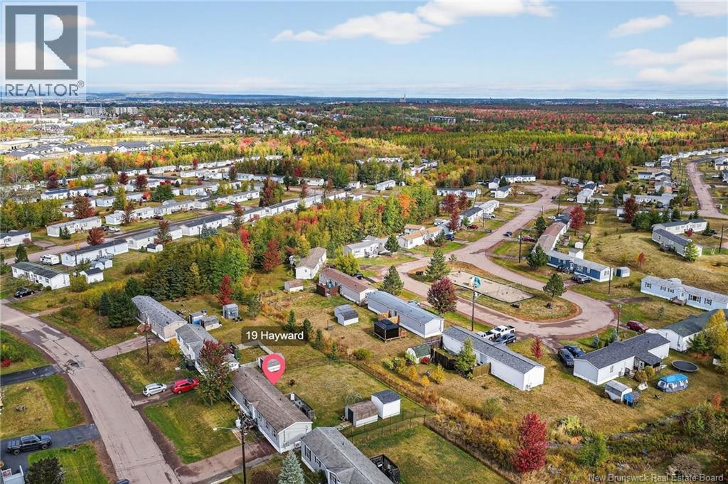 19 Hayward Lane, Riverview, New Brunswick  E1B 5R1 - Photo 40 - NB127584