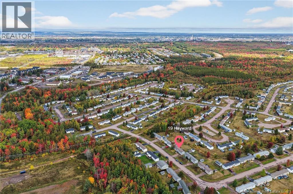 19 Hayward Lane, Riverview, New Brunswick  E1B 5R1 - Photo 41 - NB127584