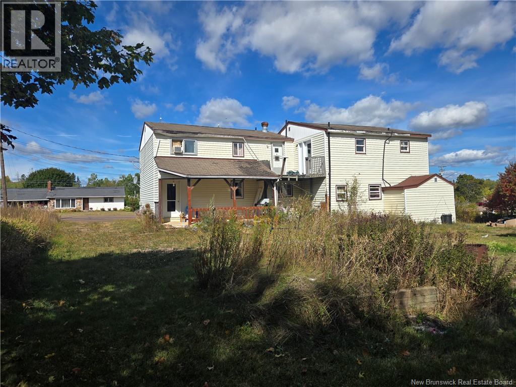 3847 Rte 115, Notre-Dame, New Brunswick E4V 2C8 - Photo 5 - NB127504