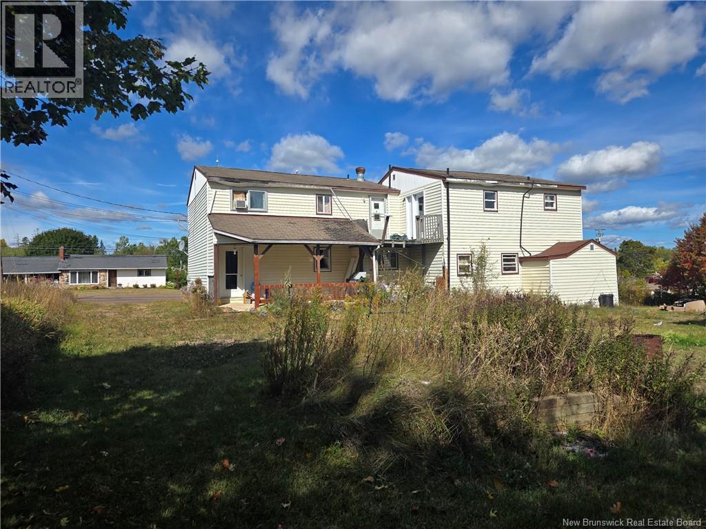3847 Rte 115, Notre-Dame, New Brunswick E4V 2C8 - Photo 6 - NB127504