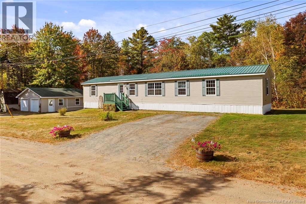 18 Sullivan Lane, Noonan, New Brunswick