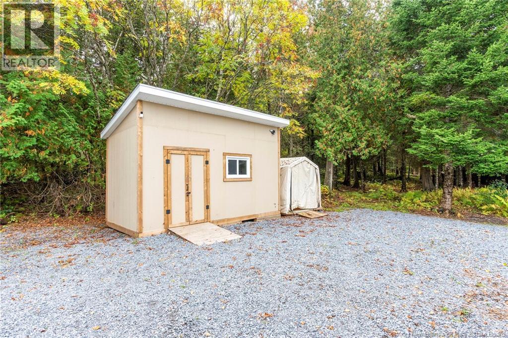 70 Stock Farm Road, Quispamsis, New Brunswick  E2G 2A4 - Photo 40 - NB127544