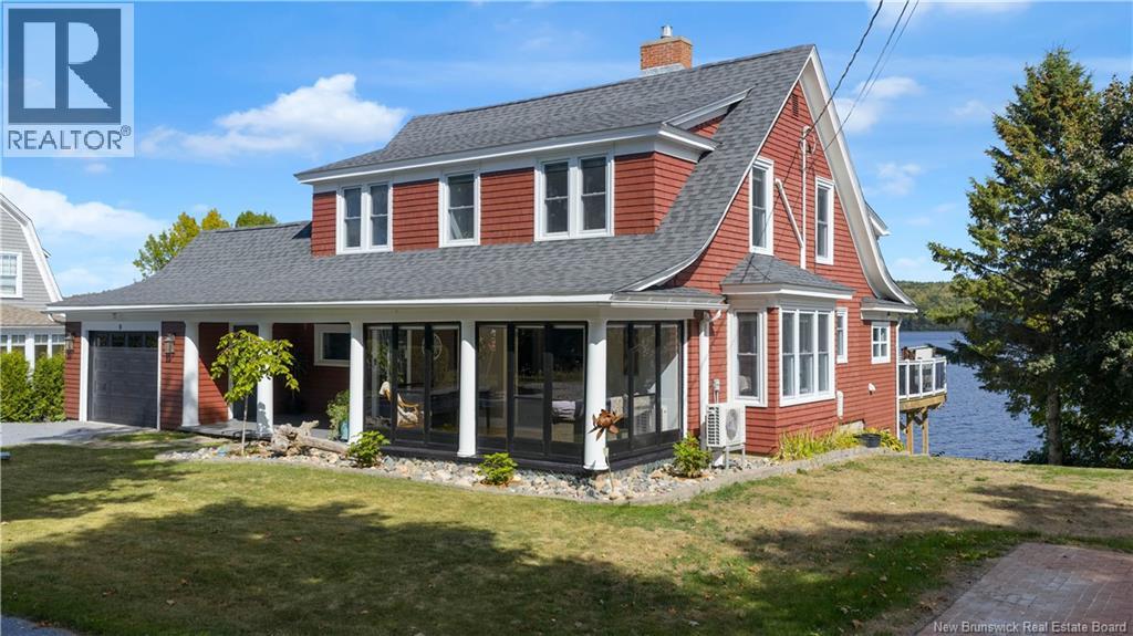 9 Driftwood Lane, Grand Bay-Westfield, New Brunswick
