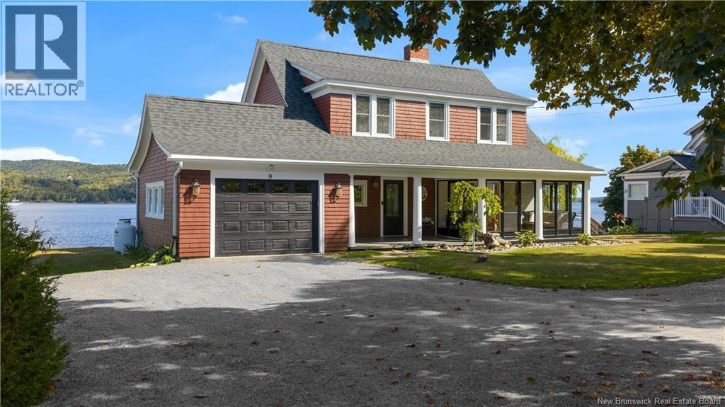 9 Driftwood Lane, Grand Bay-Westfield, New Brunswick  E5K 3G5 - Photo 2 - NB127530