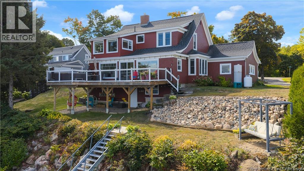 9 Driftwood Lane, Grand Bay-Westfield, New Brunswick  E5K 3G5 - Photo 3 - NB127530