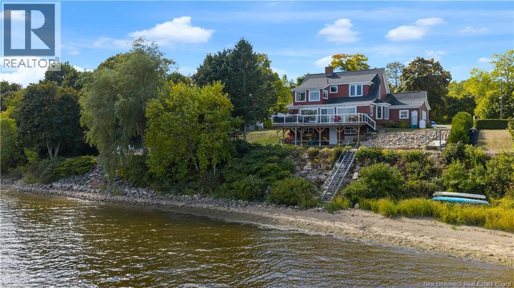 9 Driftwood Lane, Grand Bay-Westfield, New Brunswick  E5K 3G5 - Photo 36 - NB127530