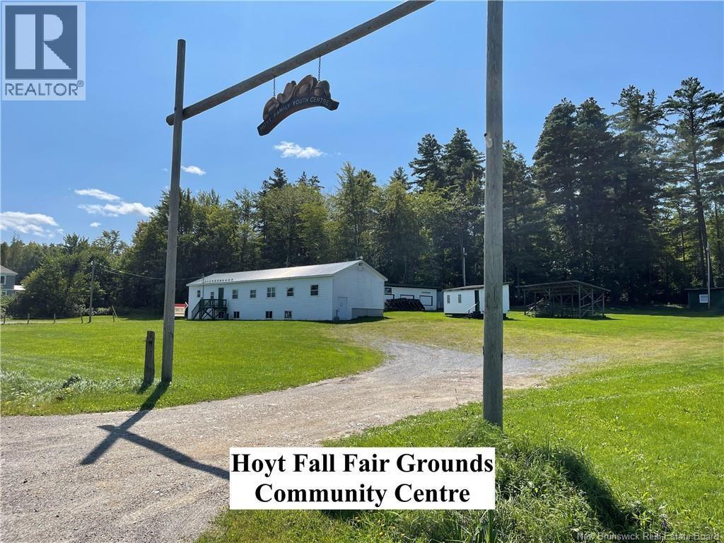 329 Boyne Road, Hoyt, New Brunswick  E5L 2H1 - Photo 43 - NB127589