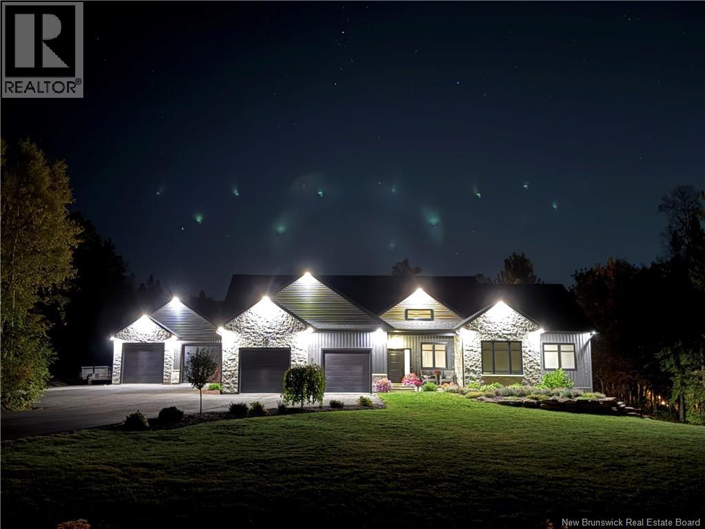 19 Terracina Drive, Berry Mills, New Brunswick