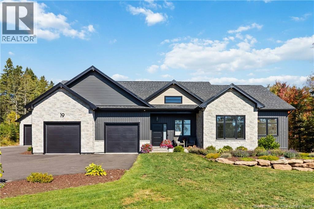 19 Terracina Drive, Berry Mills, New Brunswick  E1G 6C8 - Photo 3 - NB127585
