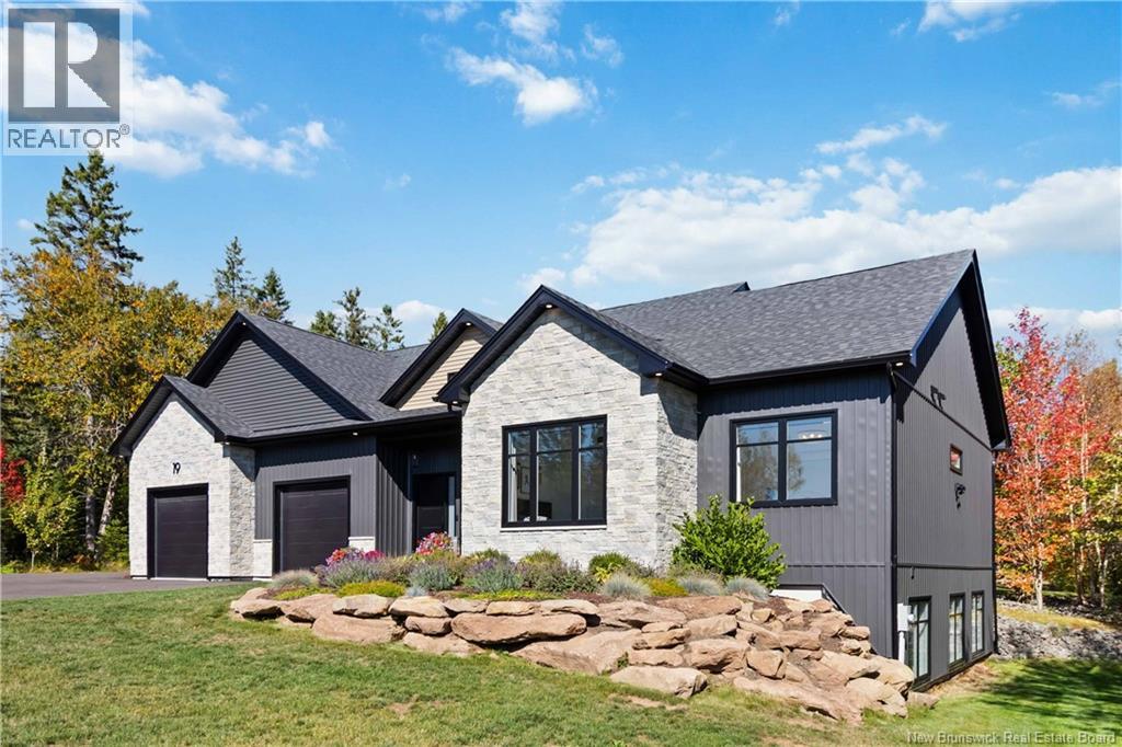 19 Terracina Drive, Berry Mills, New Brunswick  E1G 6C8 - Photo 4 - NB127585