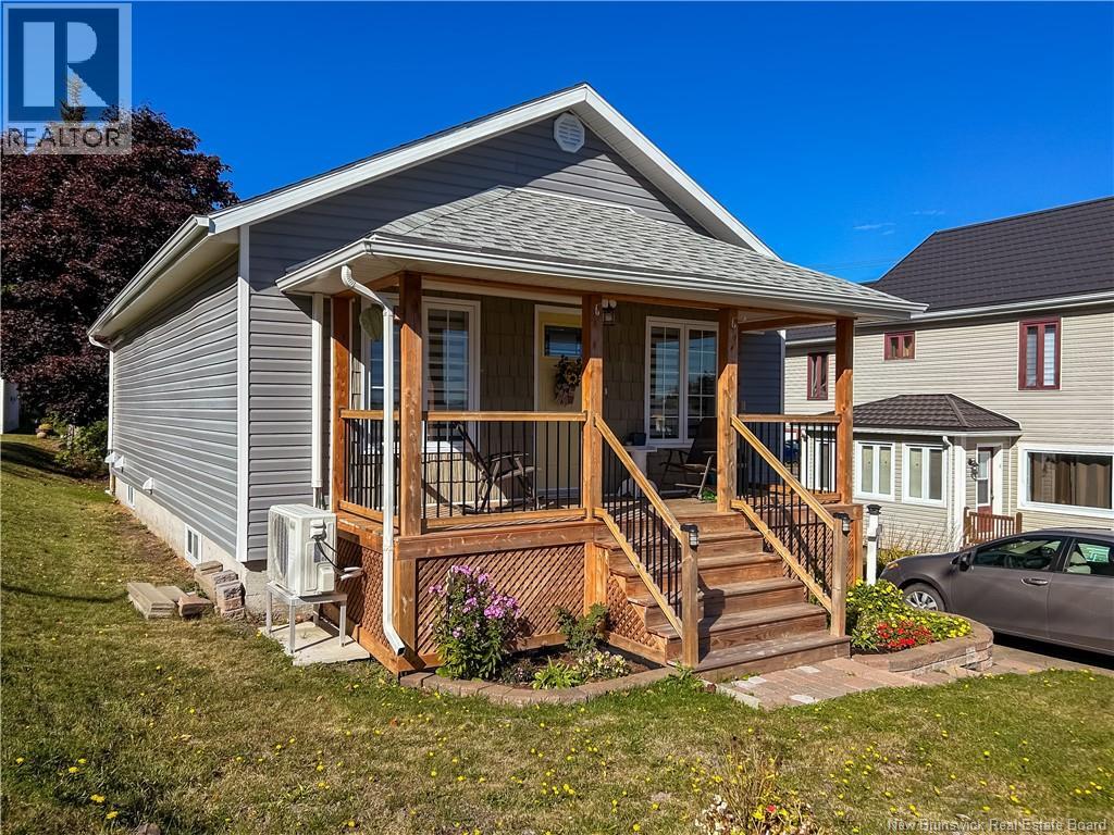 126 Sydney Street, Dalhousie, New Brunswick  E8C 2M7 - Photo 1 - NB127569