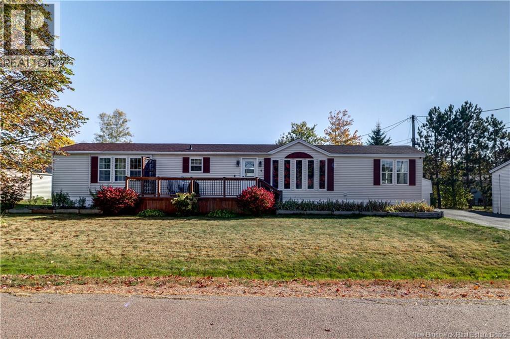 4 Chickadee Street, Moncton, New Brunswick