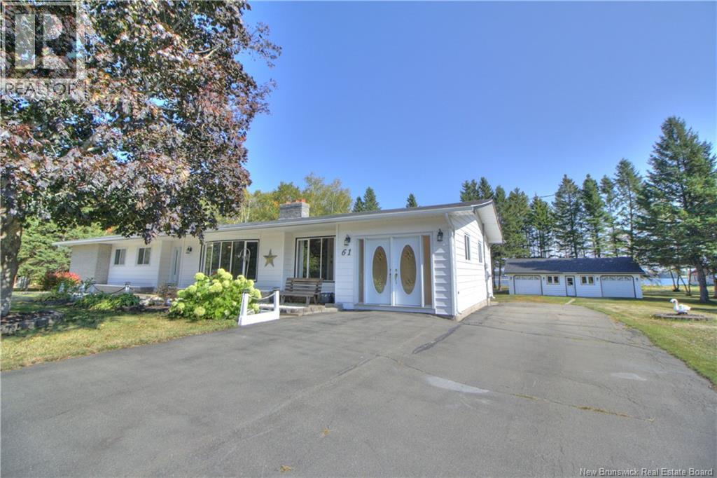 61 Main Street, Rexton, New Brunswick  E4W 1Z8 - Photo 1 - NB127540