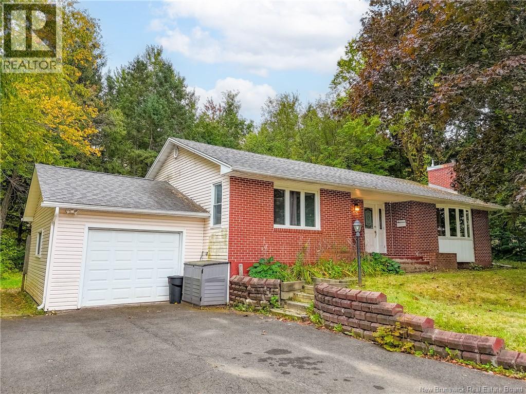 35 Evans Drive, Oromocto, New Brunswick