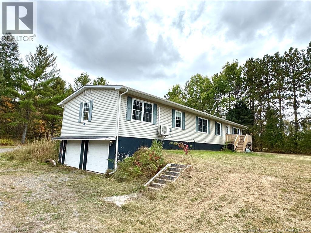 4386 Route 10, New Zion, New Brunswick  E4B 1A8 - Photo 2 - NB127272