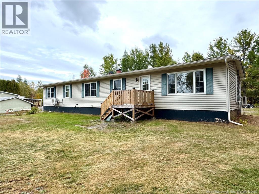 4386 Route 10, New Zion, New Brunswick  E4B 1A8 - Photo 40 - NB127272
