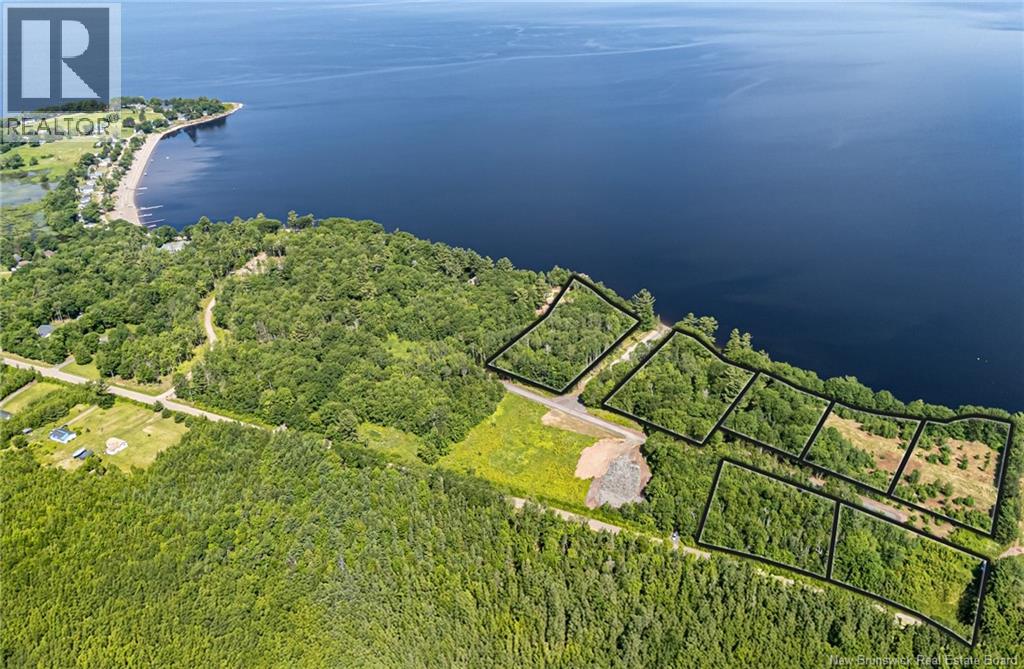 3 The Bluff, Whites Cove, New Brunswick  E4C 3L8 - Photo 5 - NB127629