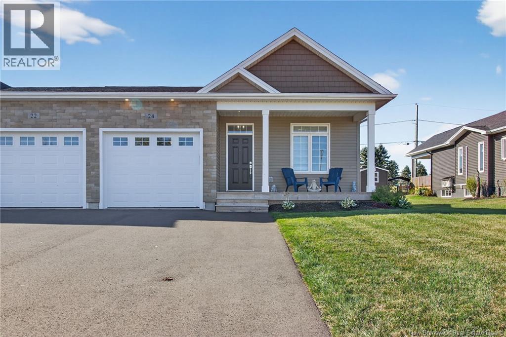 24 Eaglewood Drive, Moncton, New Brunswick  E1H 0H3 - Photo 3 - NB127633