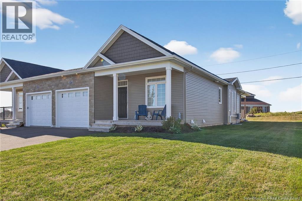 24 Eaglewood Drive, Moncton, New Brunswick  E1H 0H3 - Photo 4 - NB127633