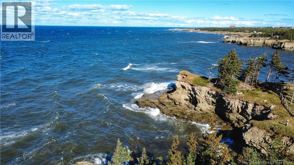 136 Des Falaises Street, Grande-Anse, New Brunswick