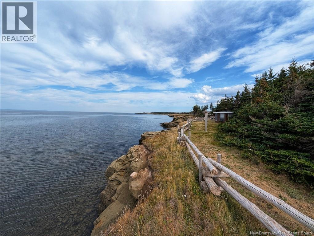 136 Des Falaises Street, Grande-Anse, New Brunswick  E8N 1E6 - Photo 2 - NB127620