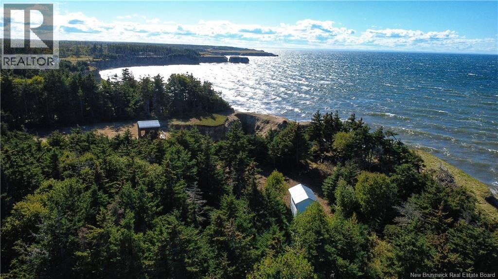 136 Des Falaises Street, Grande-Anse, New Brunswick  E8N 1E6 - Photo 4 - NB127620
