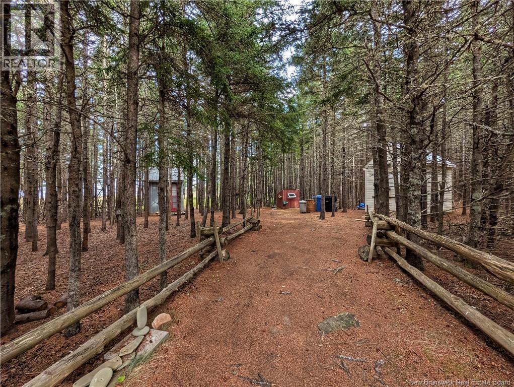 136 Des Falaises Street, Grande-Anse, New Brunswick  E8N 1E6 - Photo 5 - NB127620