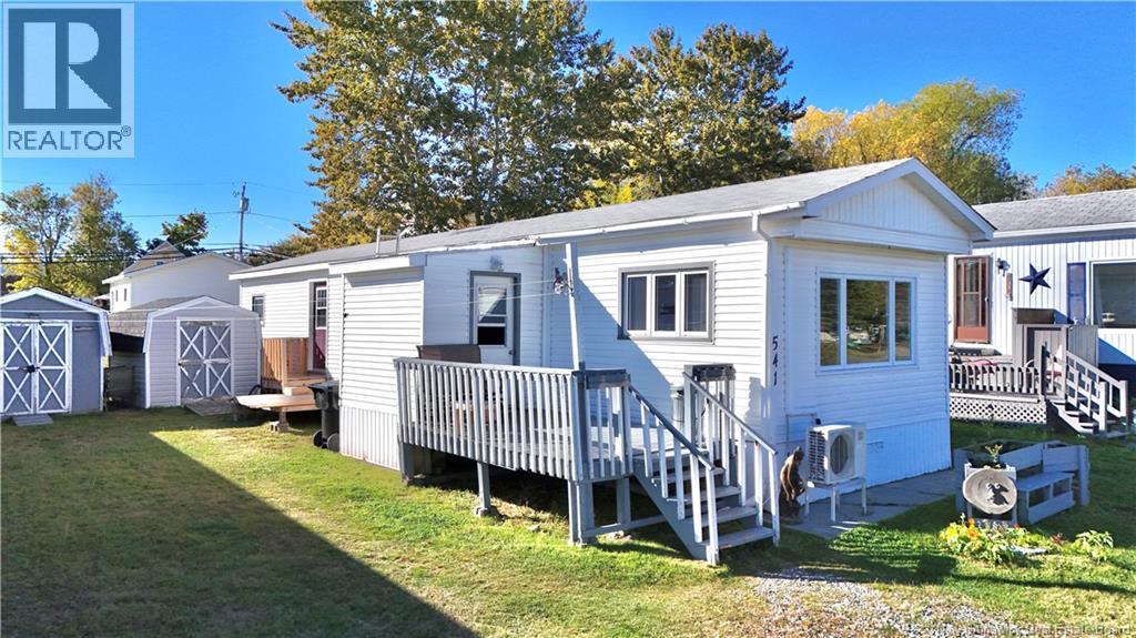 541 Kent, Bathurst, New Brunswick