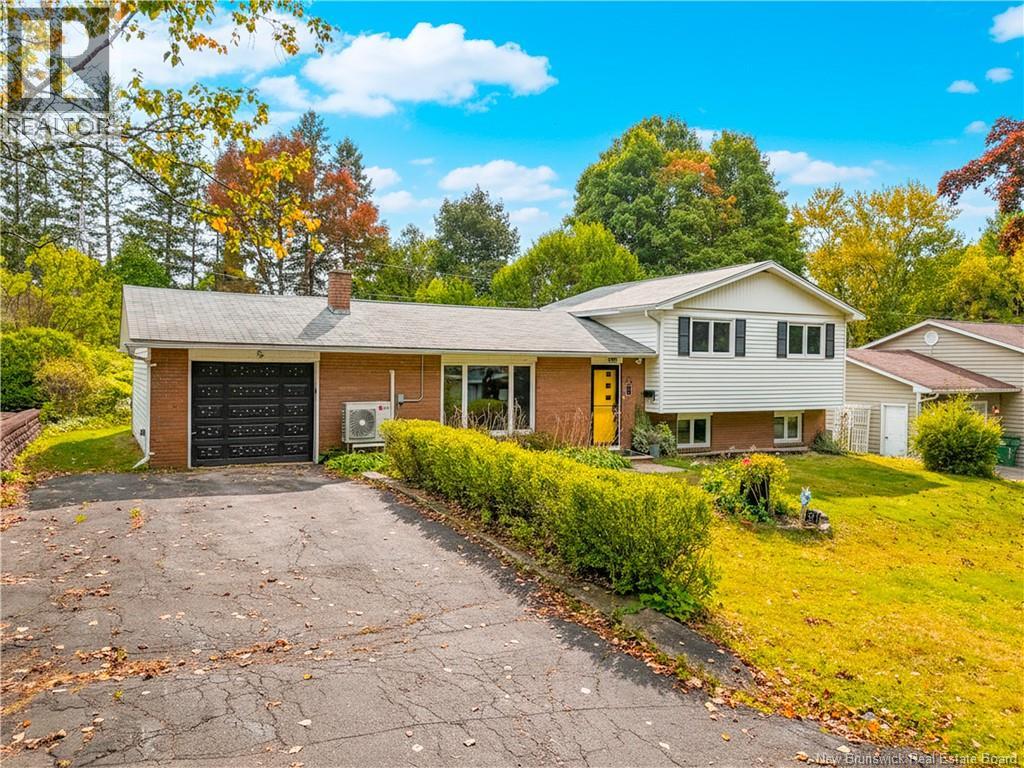 31 Cameron Court, Fredericton, New Brunswick