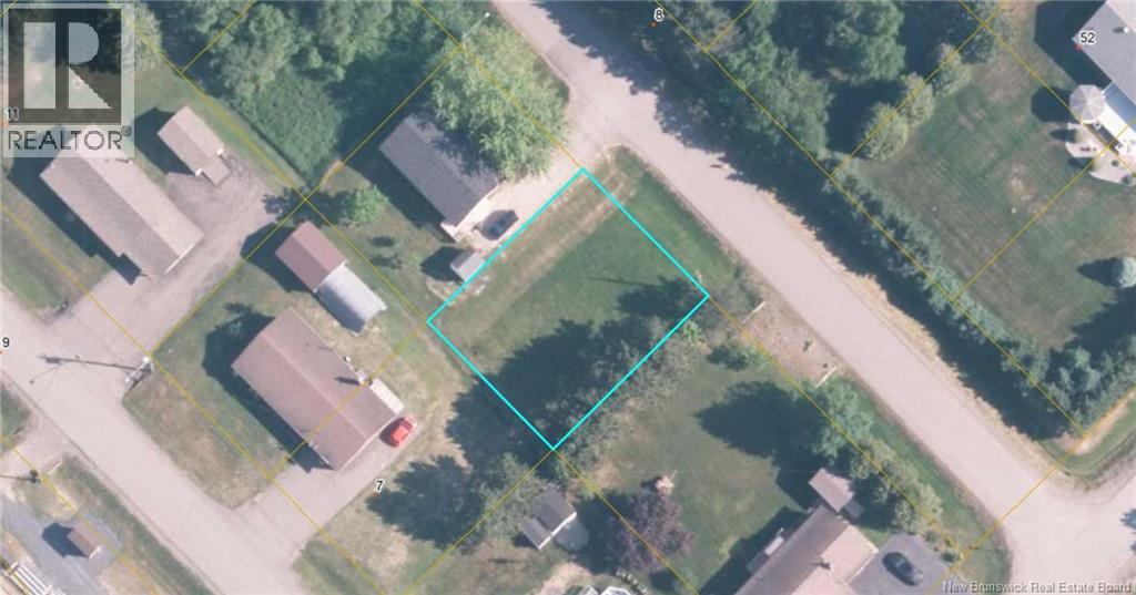 Lot Mazerolle Street, Sainte-Anne-De-Madawaska, New Brunswick