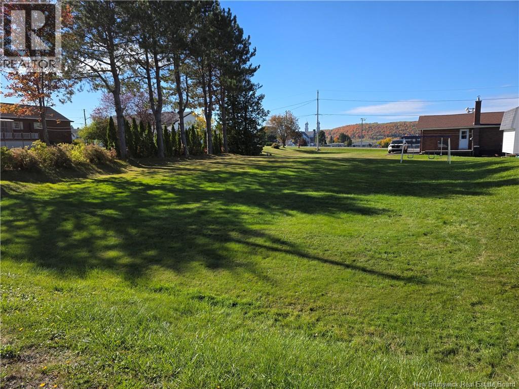 Lot Mazerolle Street, Sainte-Anne-De-Madawaska, New Brunswick  E7E 1L6 - Photo 2 - NB127646