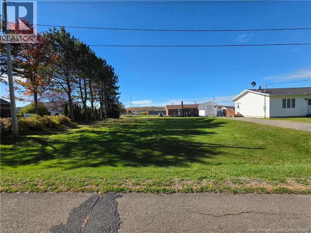 Lot Mazerolle Street, Sainte-Anne-De-Madawaska, New Brunswick  E7E 1L6 - Photo 3 - NB127646